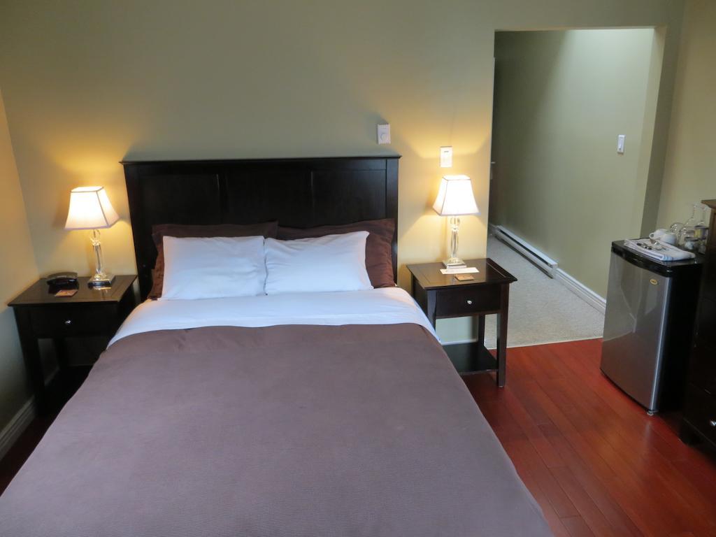 The Duckworth Inn St. John's Quarto foto